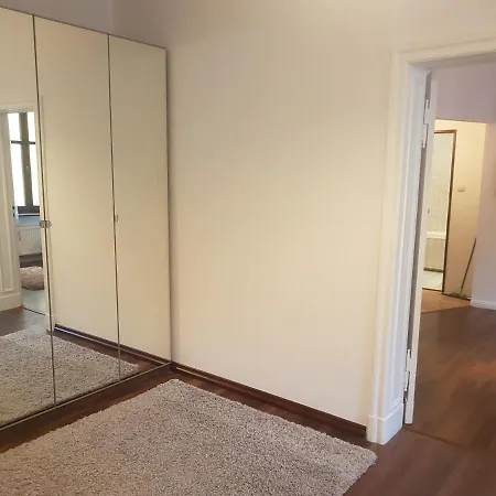 Apartament Rybaki Apartment