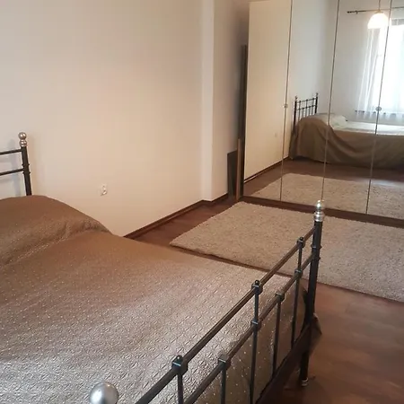 Apartament Rybaki Apartment
