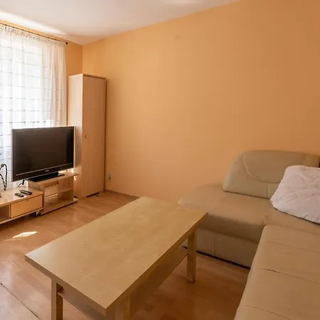 Apartment Roomspoznan Pl - Rybaki 15 - 24h Self Check-in