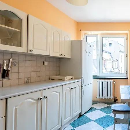 Roomspoznan Pl - Rybaki 15 - 24h Self Check-in * Poznan