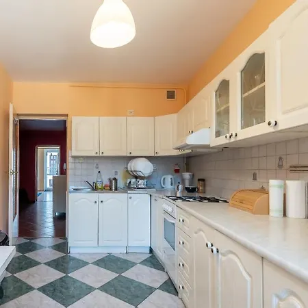 Roomspoznan Pl - Rybaki 15 - 24h Self Check-in Poznan