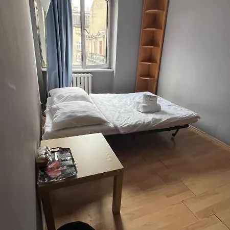 Roomspoznan Pl - Rybaki 15 - 24h Self Check-in Apartment *