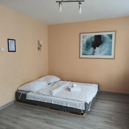 Roomspoznan Pl - Rybaki 15 - 24h Self Check-in Apartmán Poznaň