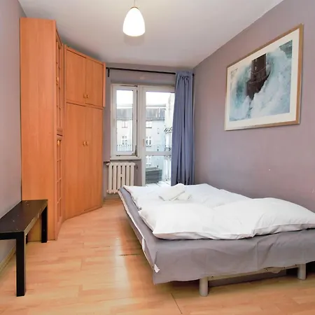 Roomspoznan Pl - Rybaki 15 - 24h Self Check-in Poznan