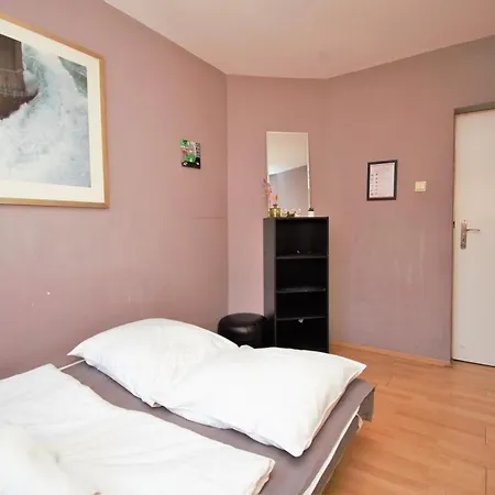 Roomspoznan Pl - Rybaki 15 - 24h Self Check-in Apartment Poznan