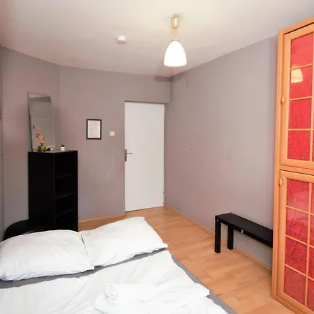 Apartment Roomspoznan Pl - Rybaki 15 - 24h Self Check-in Poznan