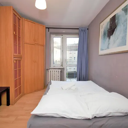Roomspoznan Pl - Rybaki 15 - 24h Self Check-in Apartment Poznan