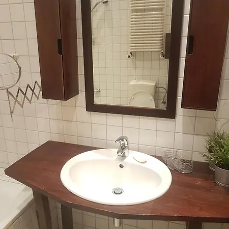 Apartament Rybaki